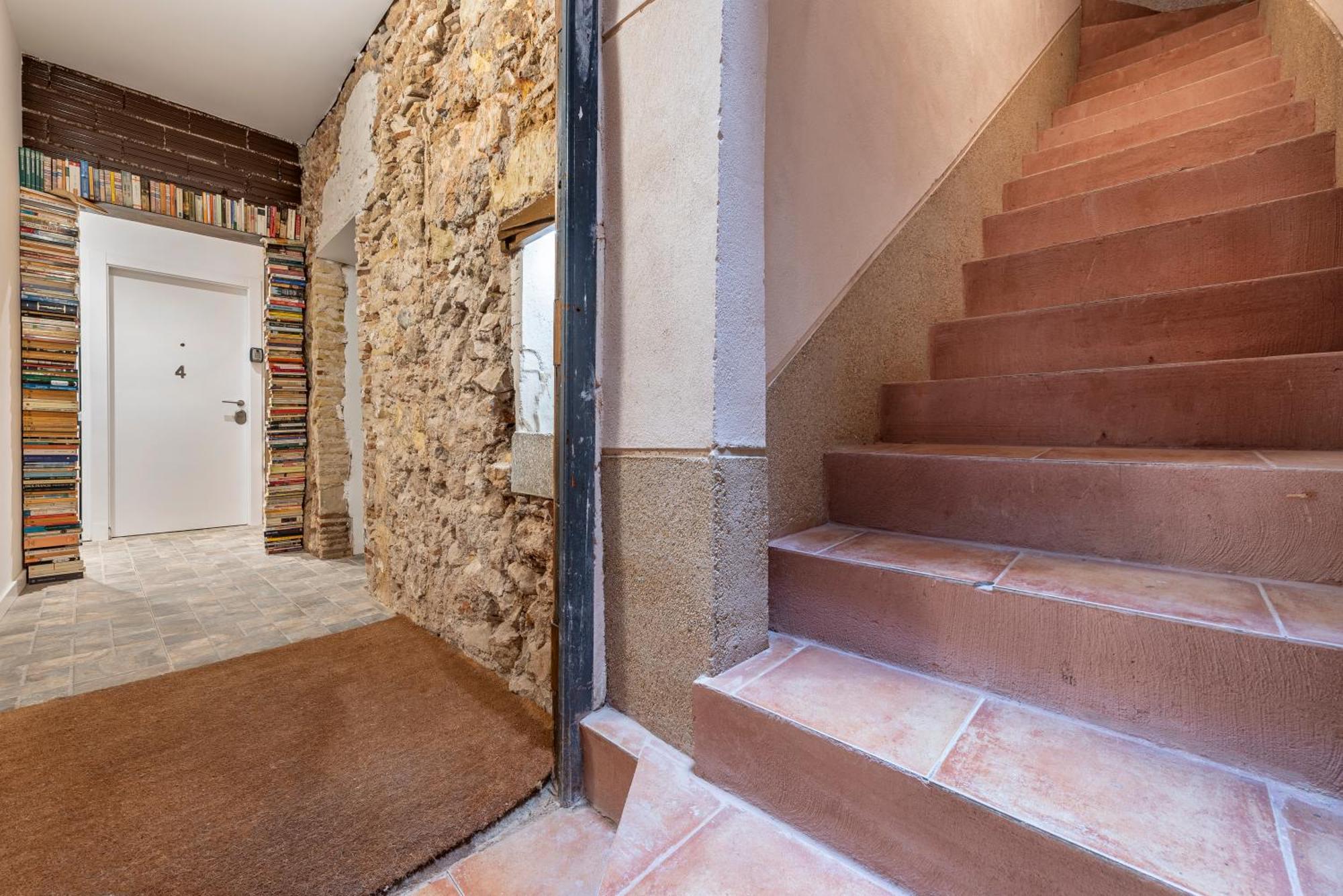 Old Town Experience Central Studio Tarragona Buitenkant foto