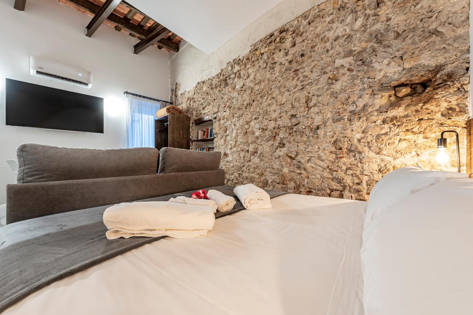 Old Town Experience Central Studio Tarragona Buitenkant foto